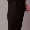 90S Straight Chino Cargo Shorts 90S Straight Chino Cargo Shorts