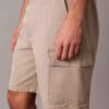 90S Straight Chino Cargo Shorts 90S Straight Chino Cargo Shorts