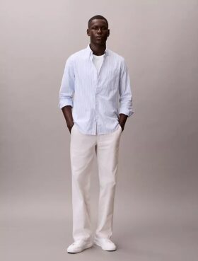 90S Straight Chino Pants