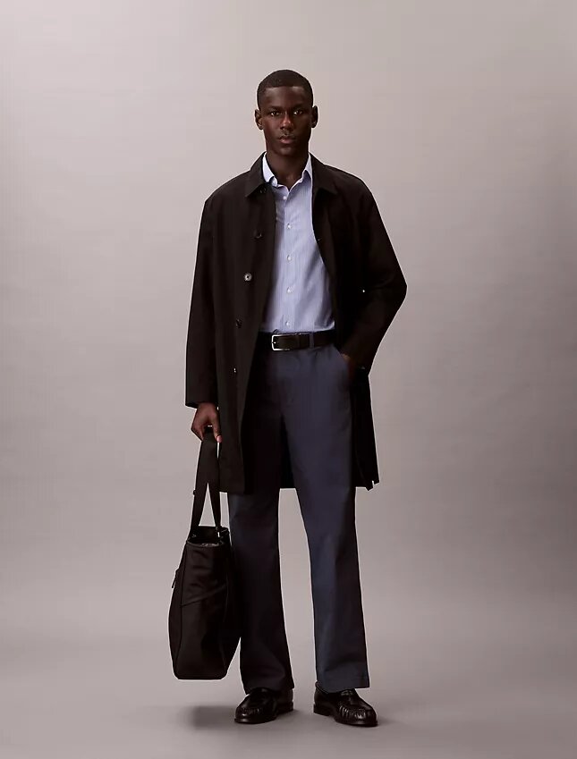 90S Straight Chino Pants 90S Straight Chino Pants