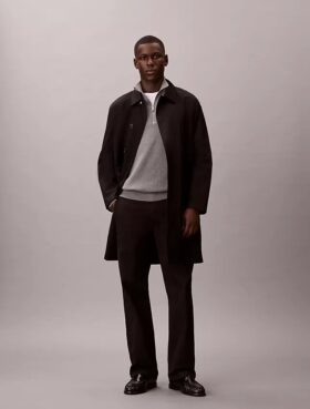 90S Straight Chino Pants