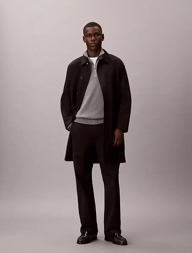 90S Straight Chino Pants 90S Straight Chino Pants