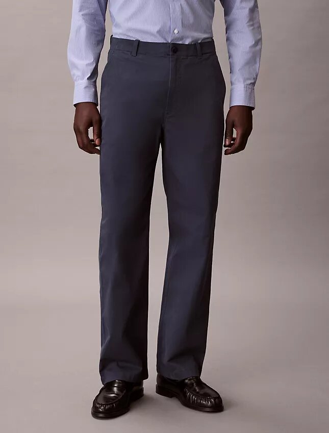 90S Straight Chino Pants 90S Straight Chino Pants
