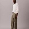 90S Straight Chino Pants 90S Straight Chino Pants