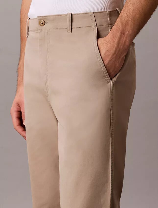 90S Straight Chino Pants 90S Straight Chino Pants