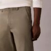 90S Straight Chino Pants 90S Straight Chino Pants