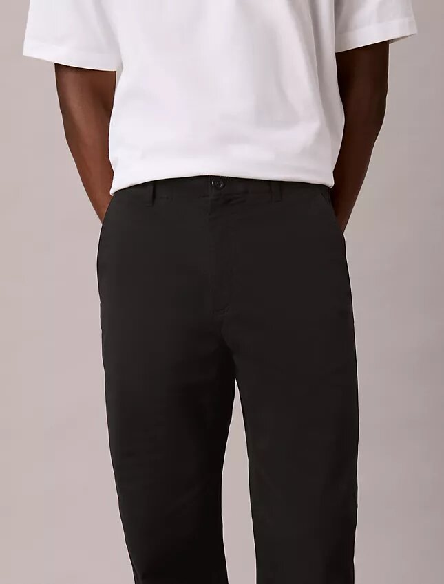 90S Straight Chino Pants 90S Straight Chino Pants