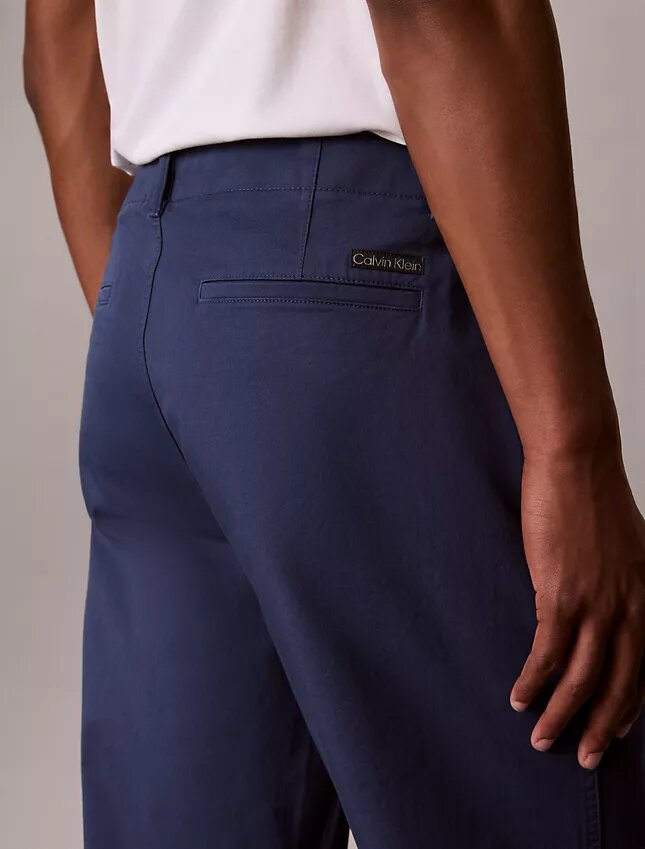 90S Straight Chino Pants 90S Straight Chino Pants