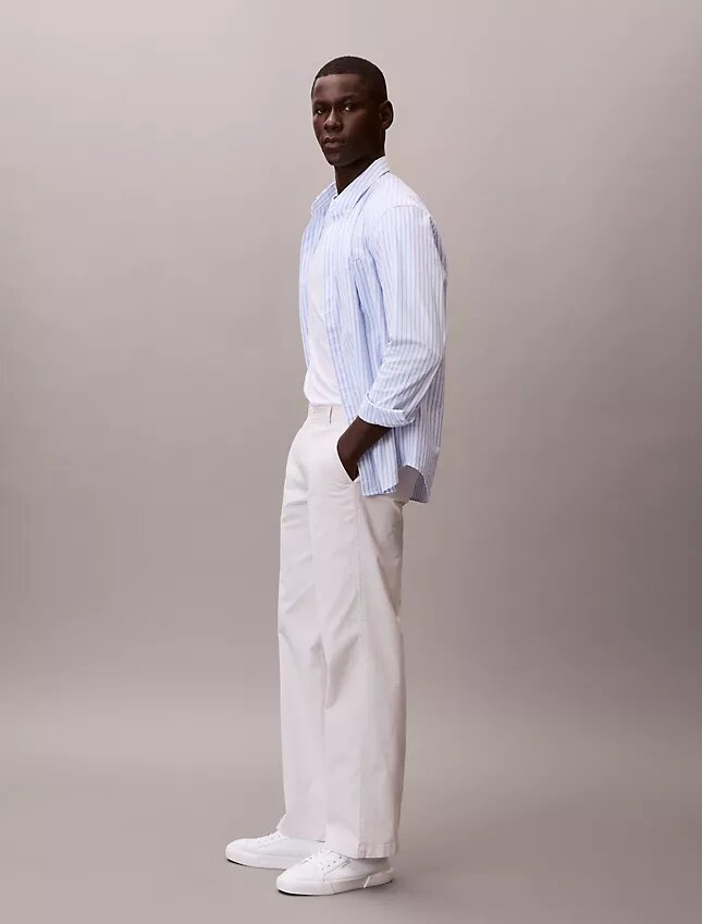 90S Straight Chino Pants 90S Straight Chino Pants