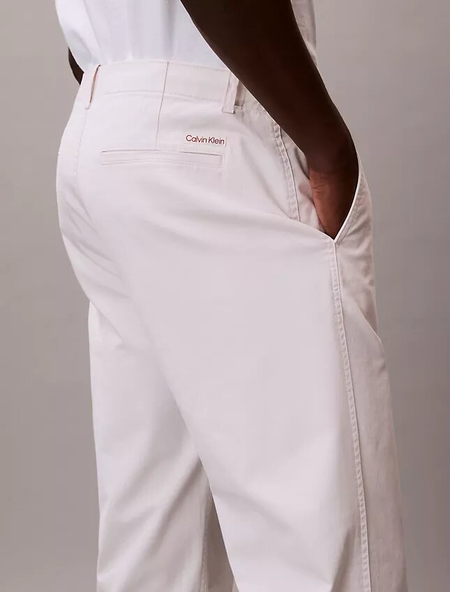 90S Straight Chino Pants 90S Straight Chino Pants