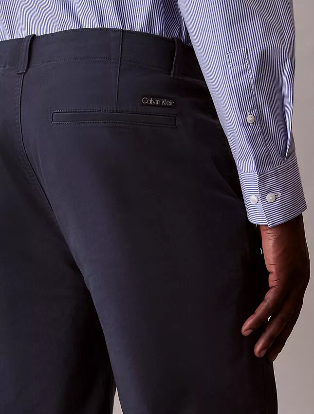 90S Straight Chino Pants 90S Straight Chino Pants