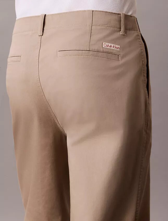 90S Straight Chino Pants 90S Straight Chino Pants