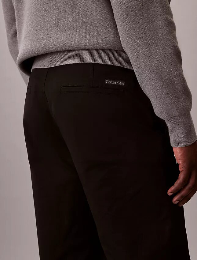 90S Straight Chino Pants 90S Straight Chino Pants