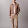 90S Straight Corduroy Chino Pants 90S Straight Corduroy Chino Pants