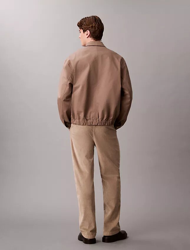 90S Straight Corduroy Chino Pants 90S Straight Corduroy Chino Pants
