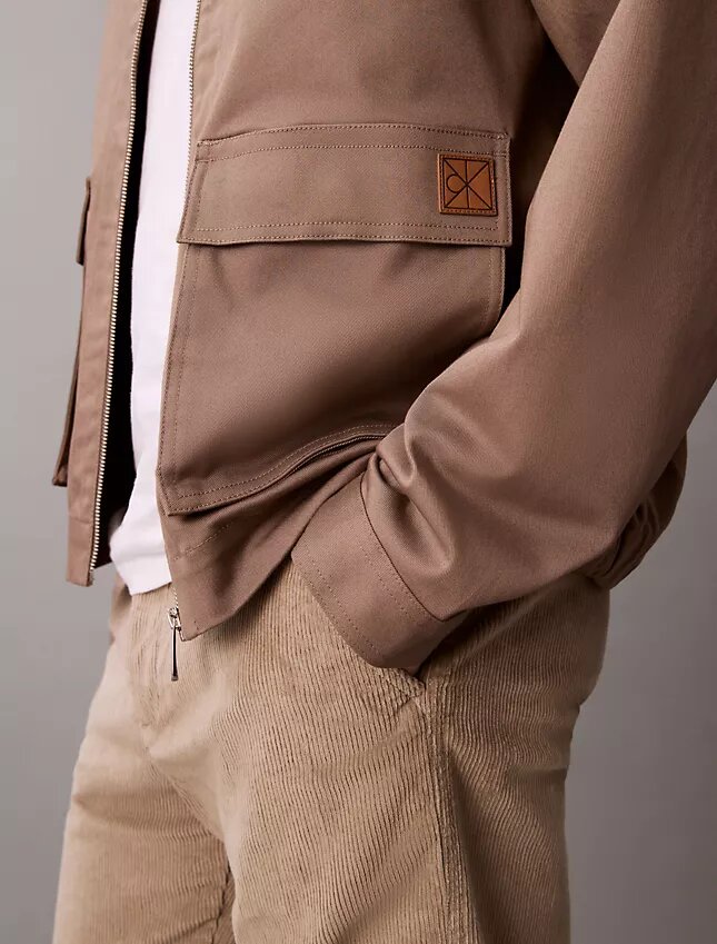 90S Straight Corduroy Chino Pants 90S Straight Corduroy Chino Pants