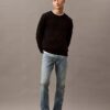 90S Straight Fit Trouser Jeans 90S Straight Fit Trouser Jeans