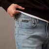90S Straight Fit Trouser Jeans 90S Straight Fit Trouser Jeans