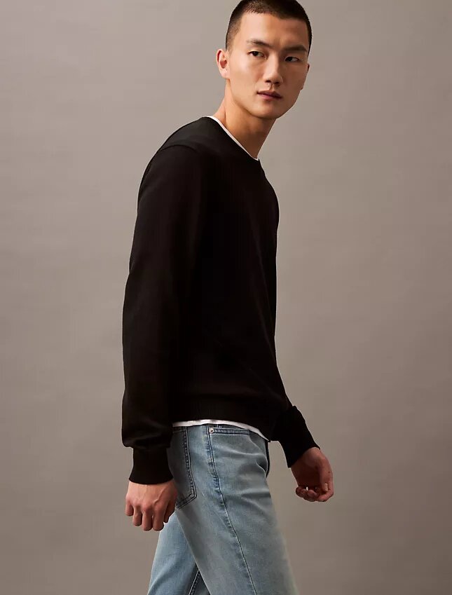 90S Straight Fit Trouser Jeans 90S Straight Fit Trouser Jeans