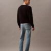 90S Straight Fit Trouser Jeans 90S Straight Fit Trouser Jeans