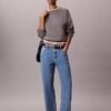 90S Straight Jeans 90S Straight Jeans