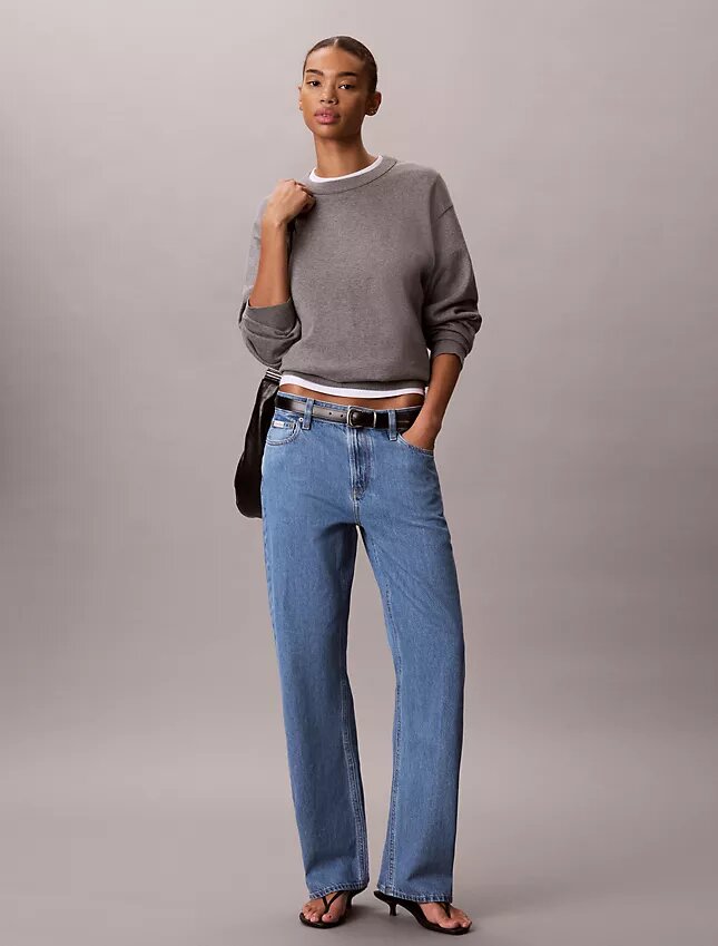 90S Straight Jeans 90S Straight Jeans