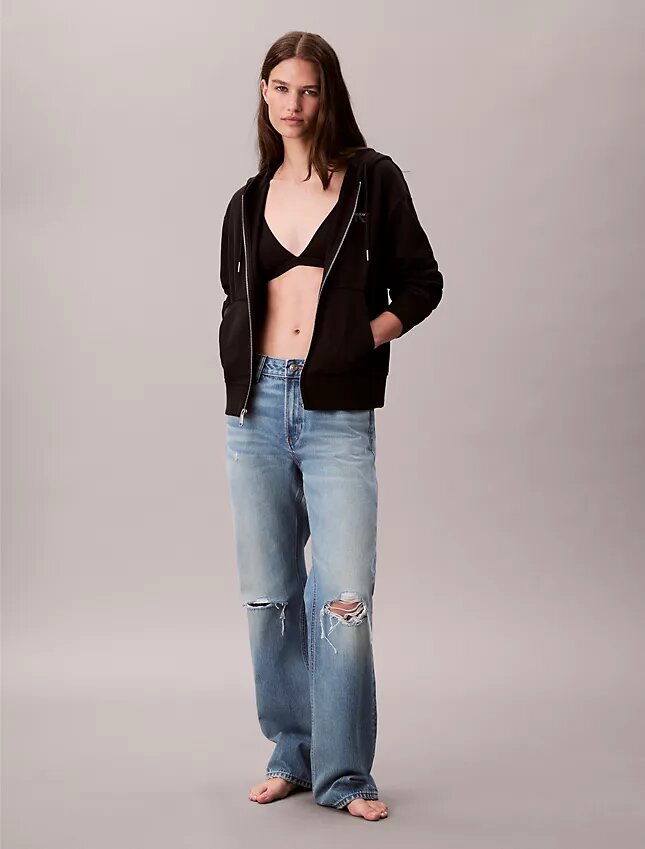 90S Straight Jeans 90S Straight Jeans
