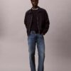 90S Straight Jeans