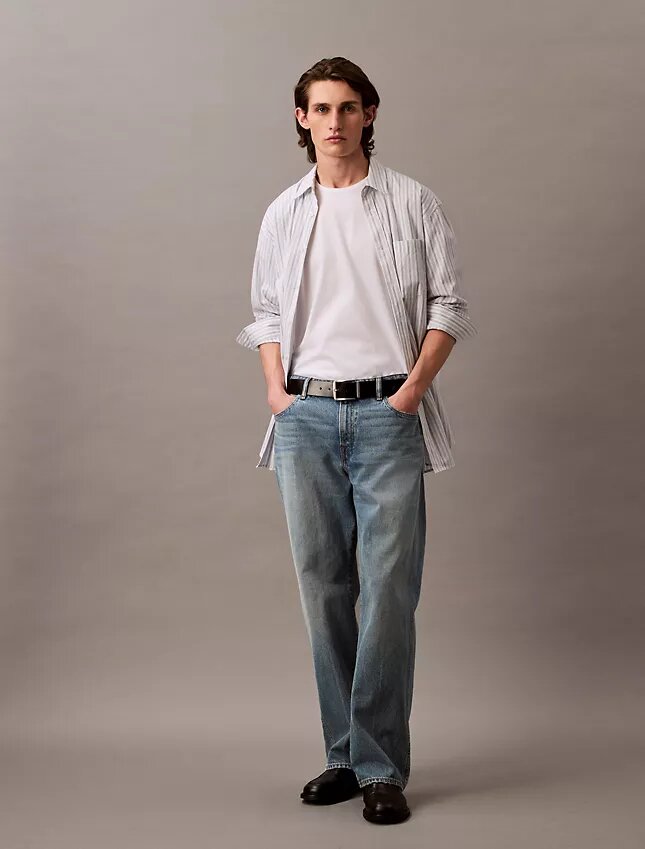 90S Straight Jeans 90S Straight Jeans