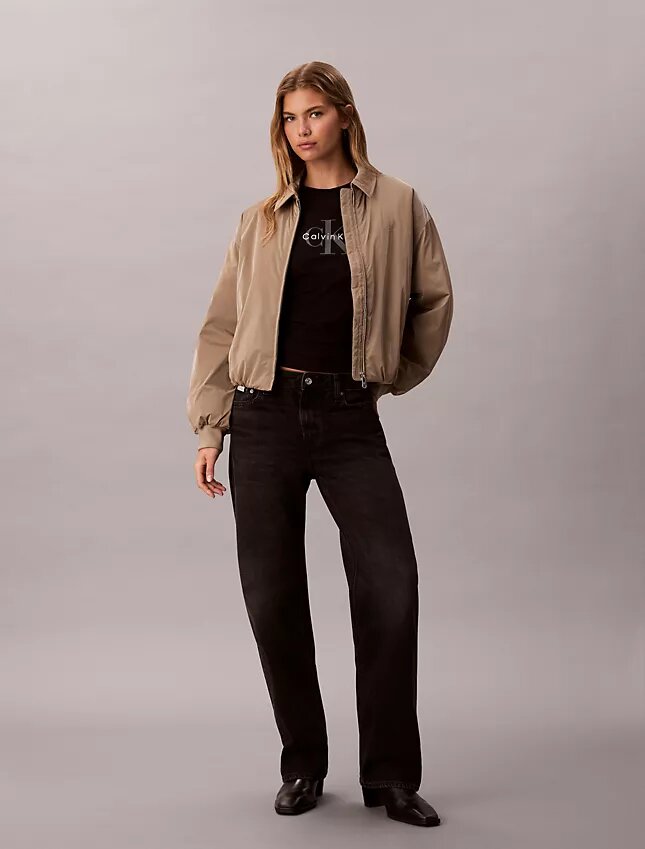 90S Straight Jeans 90S Straight Jeans
