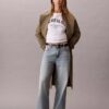 90S Straight Jeans 90S Straight Jeans