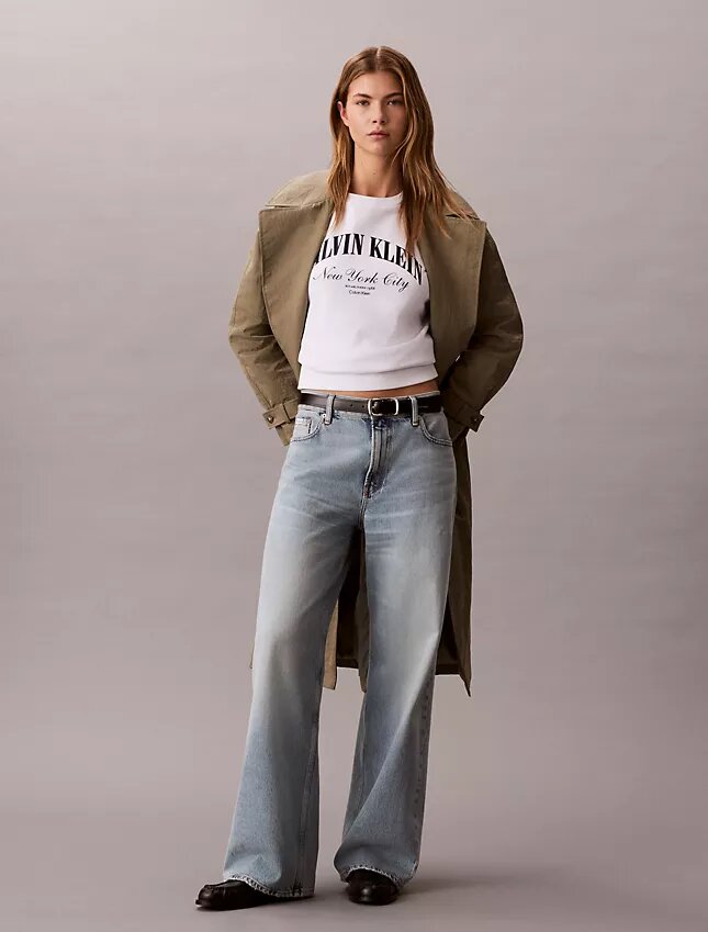 90S Straight Jeans 90S Straight Jeans
