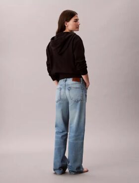 90S Straight Jeans 90S Straight Jeans