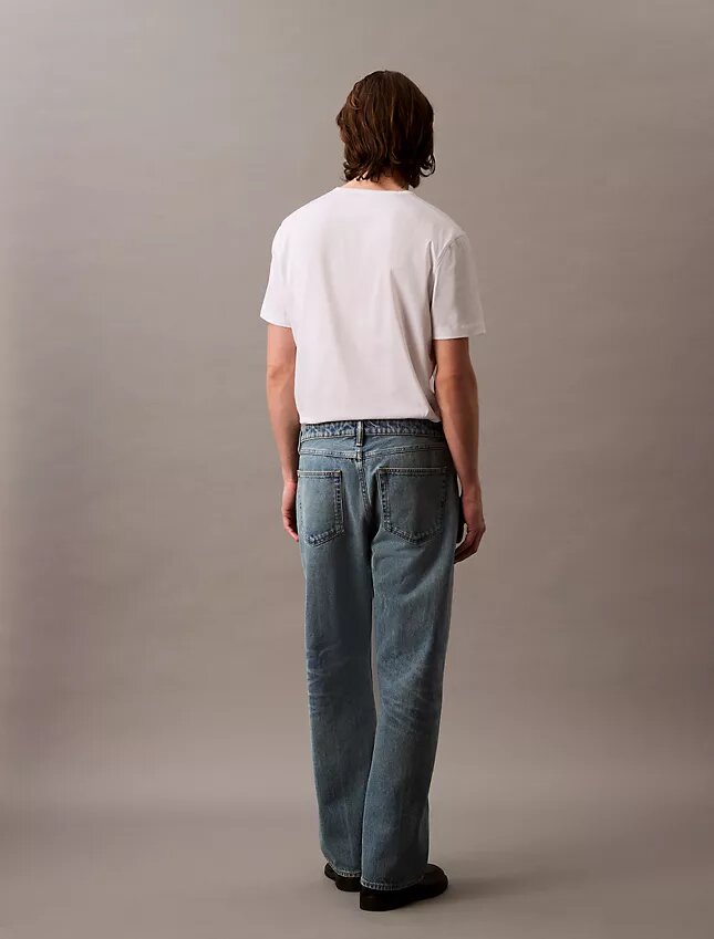 90S Straight Jeans 90S Straight Jeans