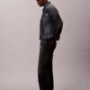 90S Straight Jeans