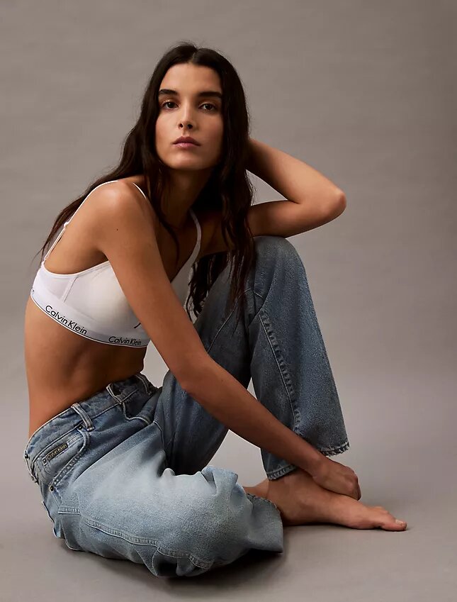 90S Straight Jeans 90S Straight Jeans