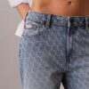 90S Straight Jeans 90S Straight Jeans