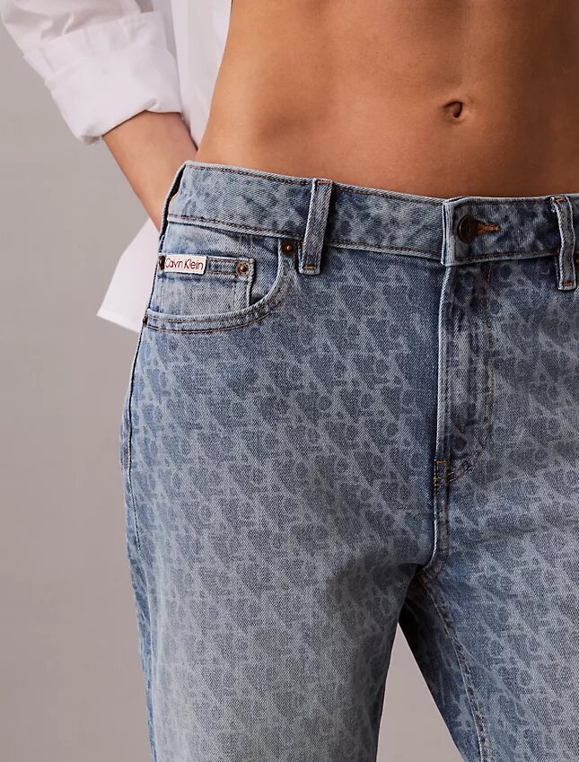 90S Straight Jeans 90S Straight Jeans