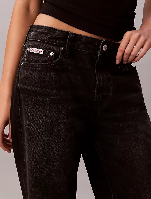 90S Straight Jeans 90S Straight Jeans
