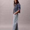 90S Straight Jeans