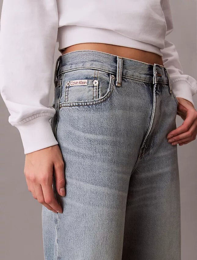 90S Straight Jeans 90S Straight Jeans