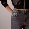 90S Straight Jeans 90S Straight Jeans