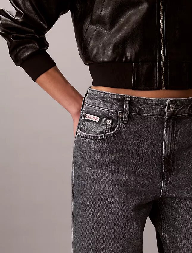90S Straight Jeans 90S Straight Jeans