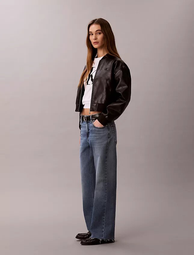 90S Straight Jeans 90S Straight Jeans