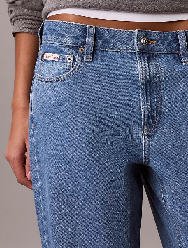 90S Straight Jeans 90S Straight Jeans