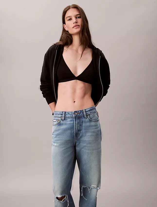 90S Straight Jeans 90S Straight Jeans