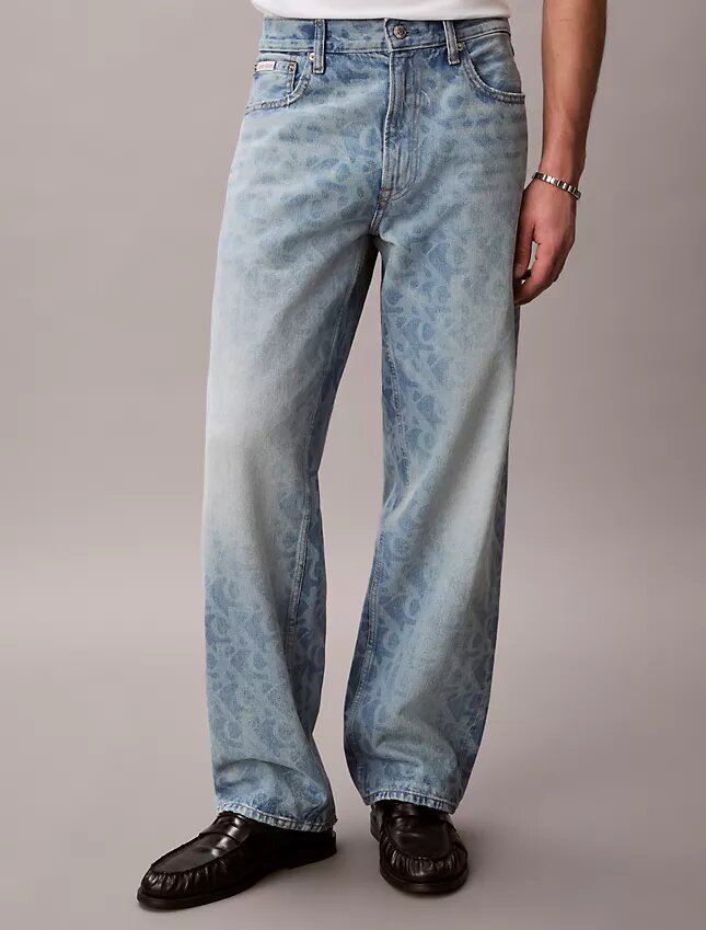 90S Straight Jeans 90S Straight Jeans