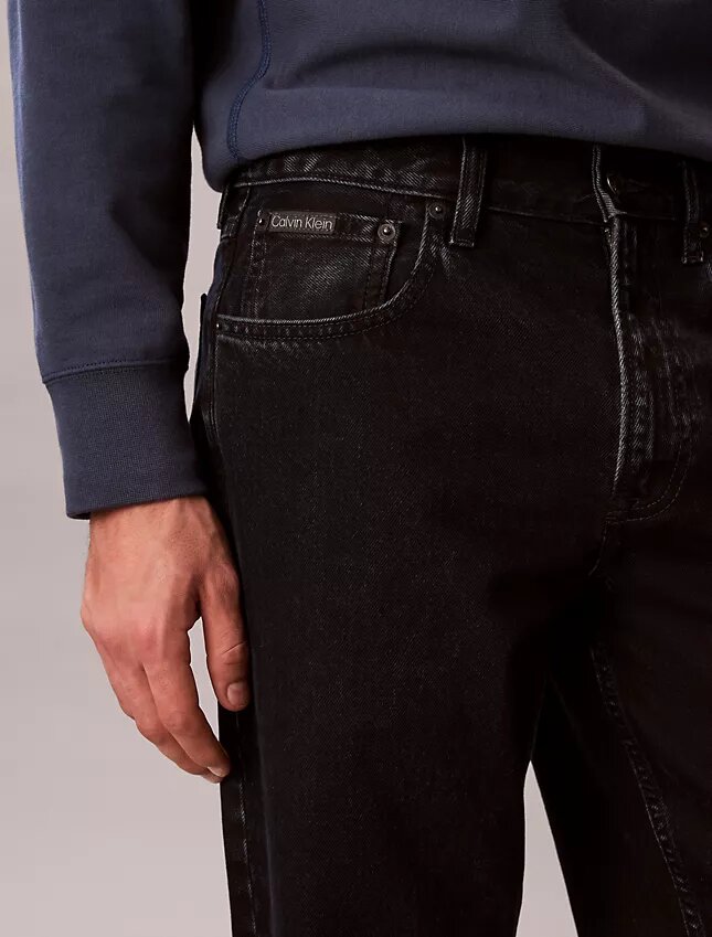 90S Straight Jeans 90S Straight Jeans