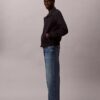 90S Straight Jeans