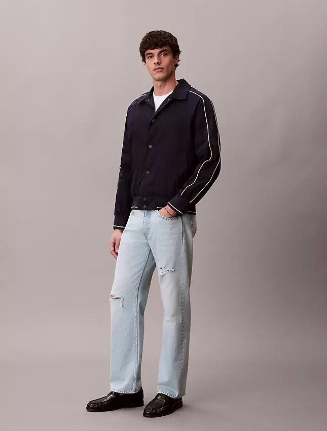 90S Straight Jeans 90S Straight Jeans